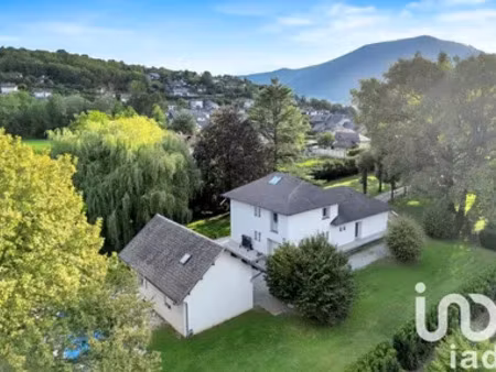 demeure à viviers-du-lac (73420)