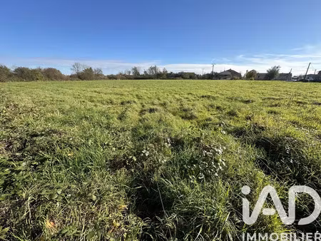 terrain à bâtir à belrupt (88260)