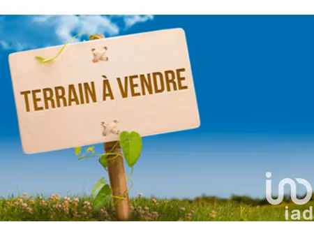 terrain à brison-saint-innocent (73100)