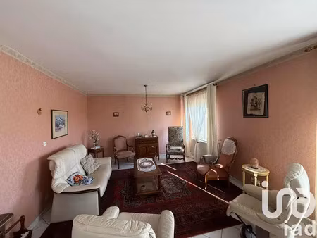 maison à avermes (03000)