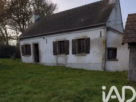 maison à couzon (03160)