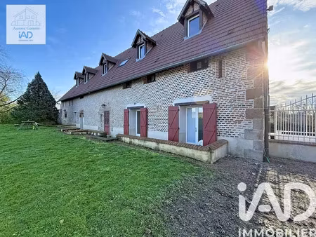 grange à toulon-sur-allier (03400)