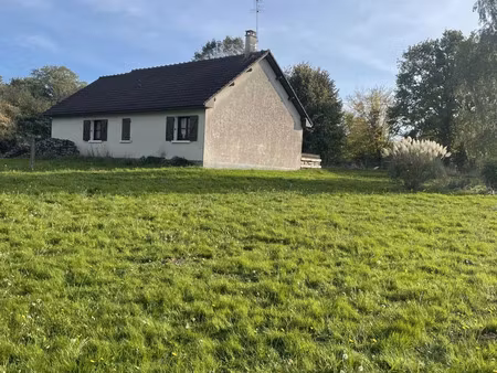 maison à valigny (03360)