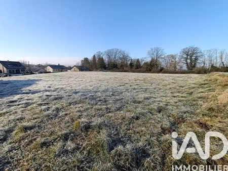 terrain à varennes-sur-allier (03150)