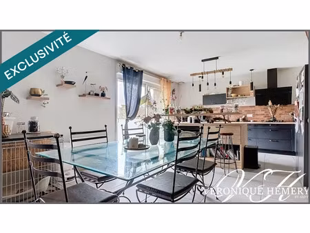 vente maison 4 pièces 120 m² à morannes (49640)  209 000 €