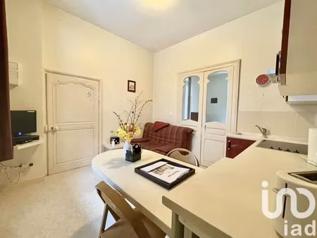 immeuble à bourbon-l’archambault (03160)