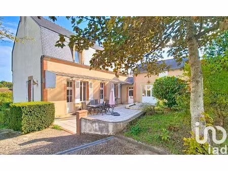 maison à bourbon-l’archambault (03160)