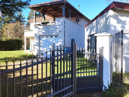 maison traditionnelle à l’hospitalet-du-larzac (12230)
