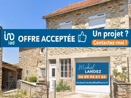 maison à comps-la-grand-ville (12120)