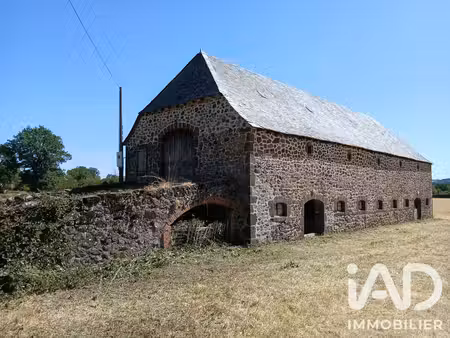 grange à brommat (12600)