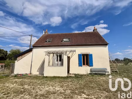 maison à limoise (03320)