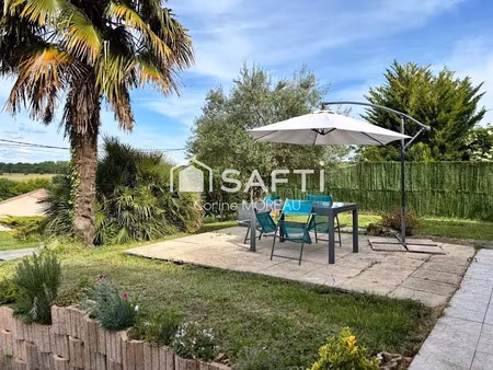 vente maison 5 pièces 100 m² à roullet-saint-estèphe (16440)  179 000 €