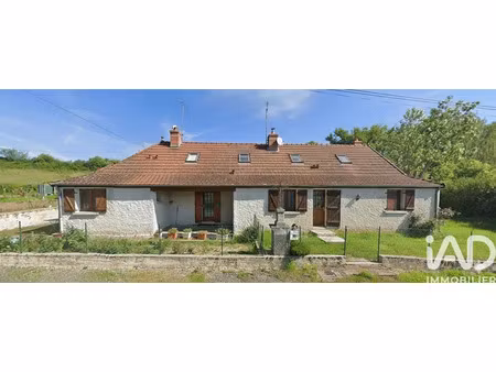 maison à vaumas (03220)