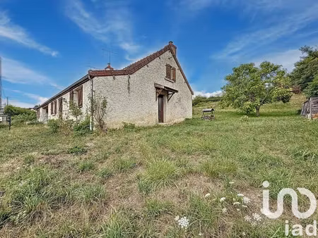 maison à vaumas (03220)