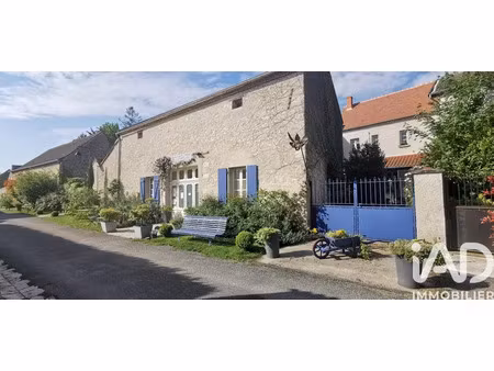 maison à charroux (03140)