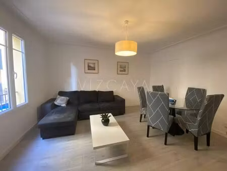 location appartement 4 pièces 67 m² à nice (06300)