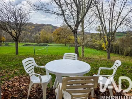 appartement à saint geniez d’olt et d’aubrac (12130)