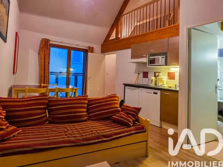 appartement à saint geniez d’olt et d’aubrac (12130)