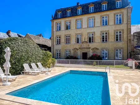 appartement à saint geniez d’olt et d’aubrac (12130)