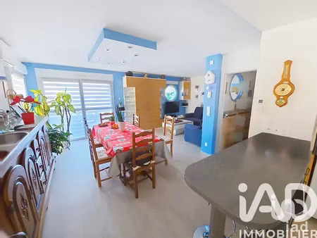 duplex à herrlisheim-près-colmar (68420)