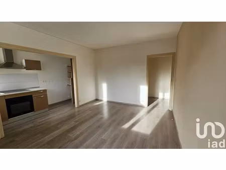 appartement à firmi (12300)