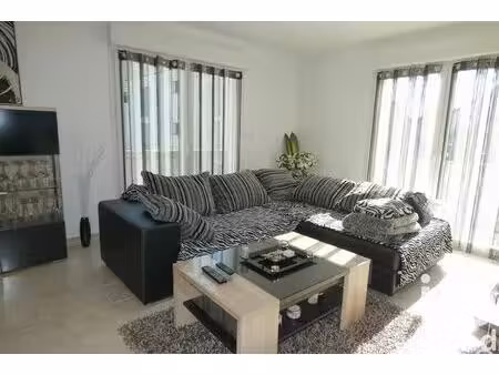 appartement à hésingue (68220)
