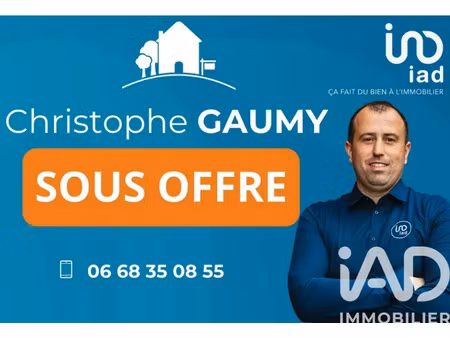 appartement à laissac (12310)