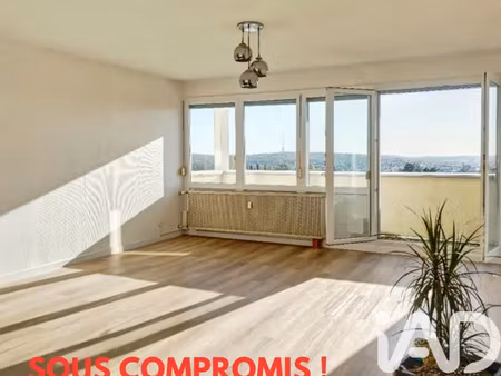 appartement à rixheim (68170)