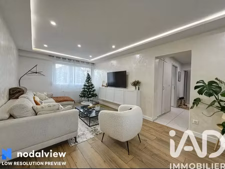 appartement à rixheim (68170)