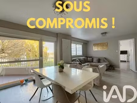 appartement à wittenheim (68270)