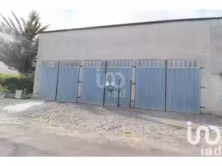 garage à saint-victor-et-melvieu (12400)