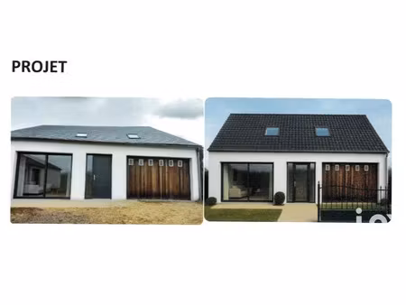 garage à vimenet (12310)