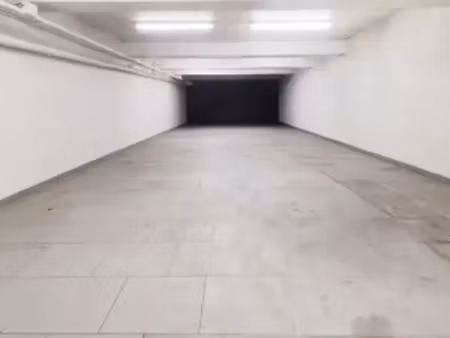 garage à zimmersheim (68440)