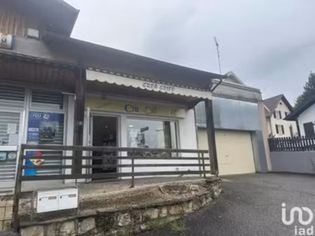boutique/local commercial à roppentzwiller (68480)