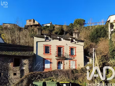maison à saint-laurent-d’olt (12560)