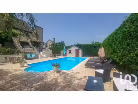 maison d’architecte à baraqueville (12160)