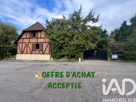 ferme à bretten (68780)