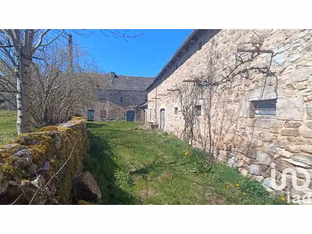 ferme à campouriez (12460)