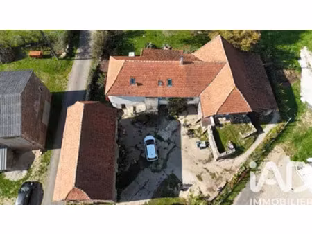 maison de campagne à goutrens (12390)