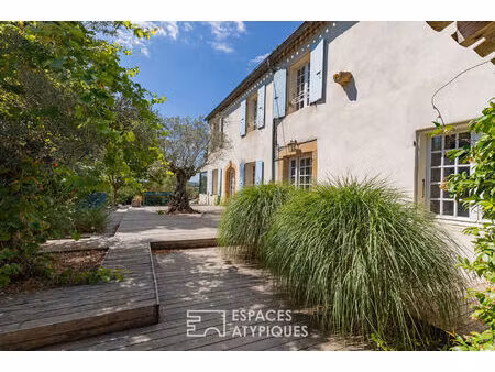 domaine de prestige dans le lauragais entre toulouse et carcassonne