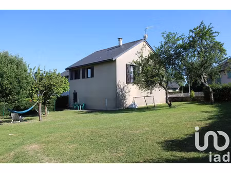 maison à taussac (12600)