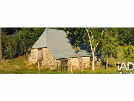 maison de campagne à taussac (12600)
