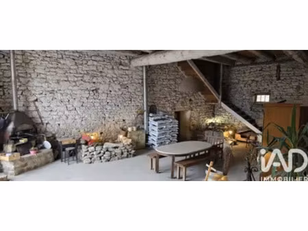 maison de village à sévérac d’aveyron (12150)