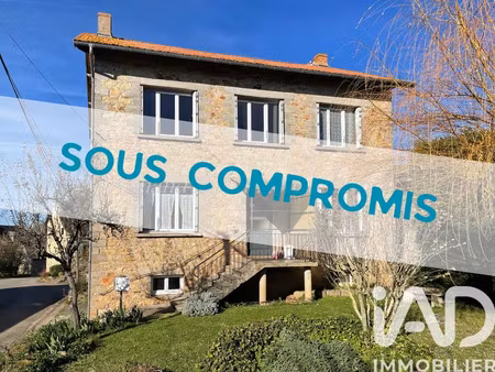 maison de campagne à anglars-saint-félix (12390)