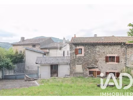 maison à fayet (12360)