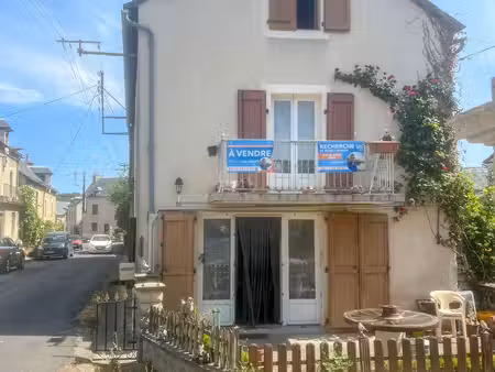 maison à saint-martin-de-lenne (12130)