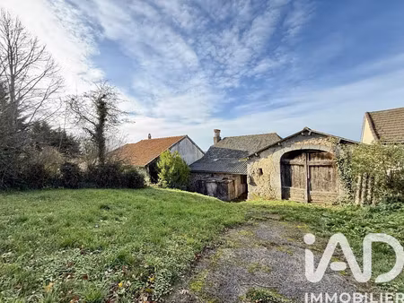 maison de village à sanvensa (12200)