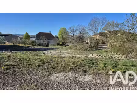 terrain à bâtir à bozouls (12340)
