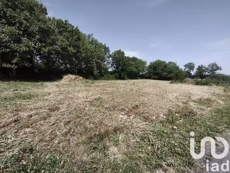 terrain à bâtir à bozouls (12340)