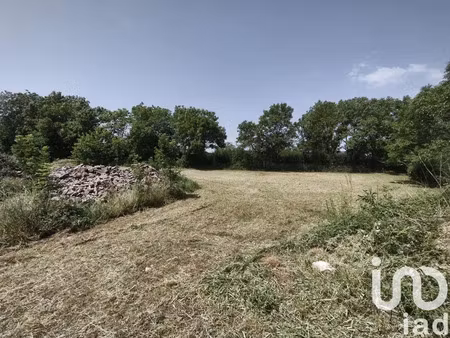 terrain à bâtir à bozouls (12340)